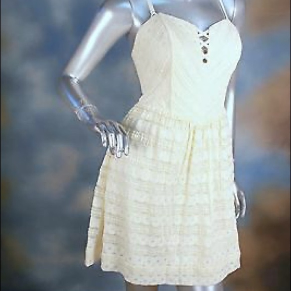 Guess Corset Dress